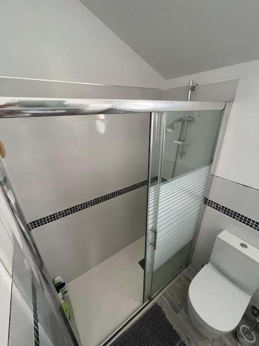 פלאייה דה לאס אמריקס Renovated Villa In Las Americas Sea Coast מראה חיצוני תמונה