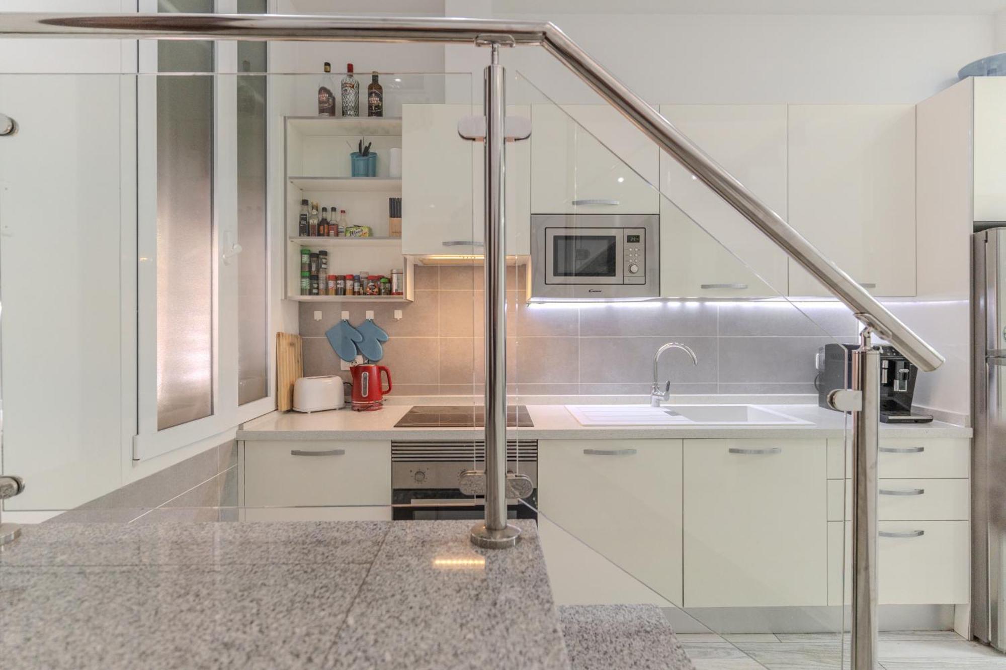 פלאייה דה לאס אמריקס Renovated Villa In Las Americas Sea Coast מראה חיצוני תמונה