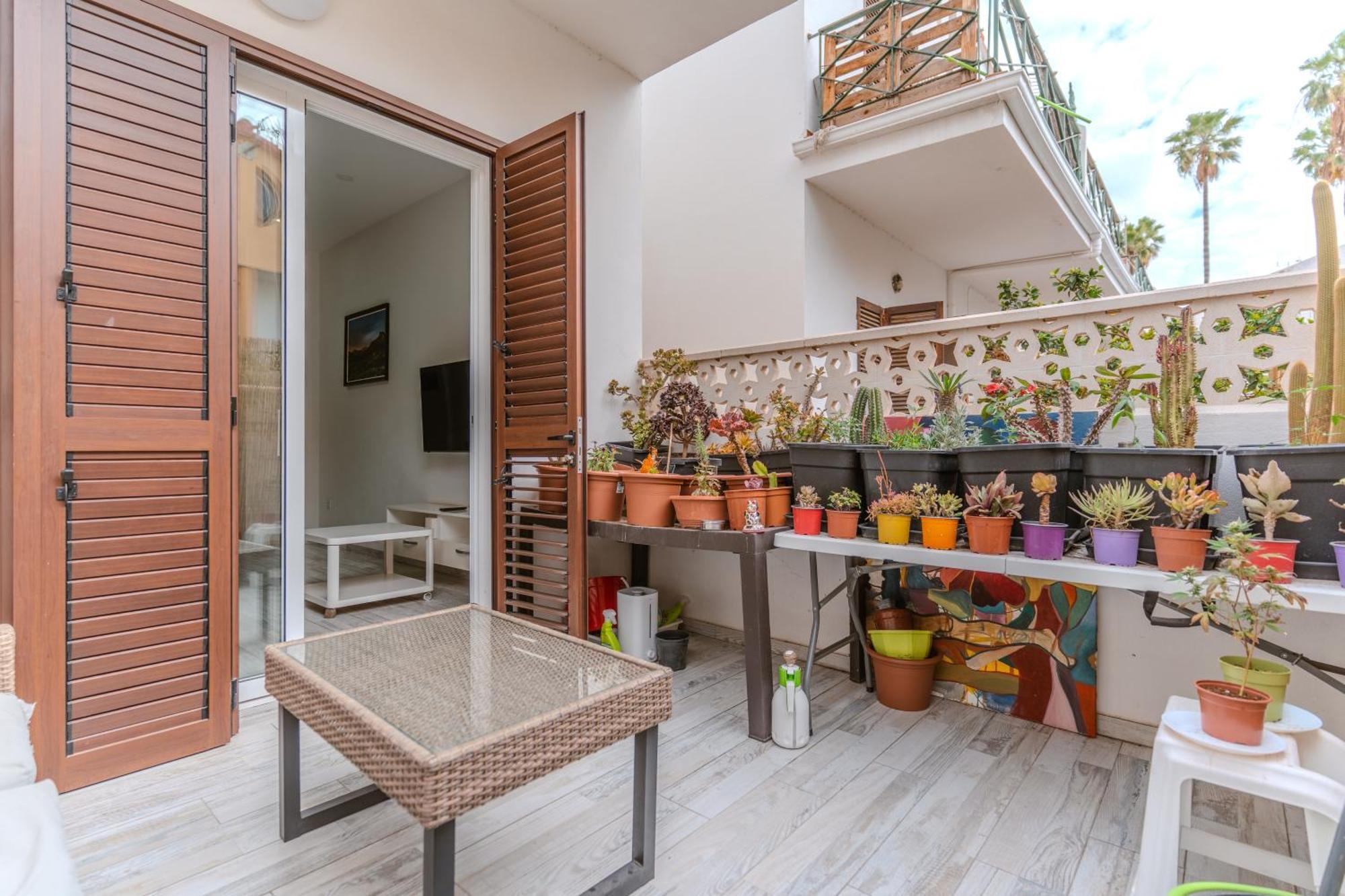 פלאייה דה לאס אמריקס Renovated Villa In Las Americas Sea Coast מראה חיצוני תמונה
