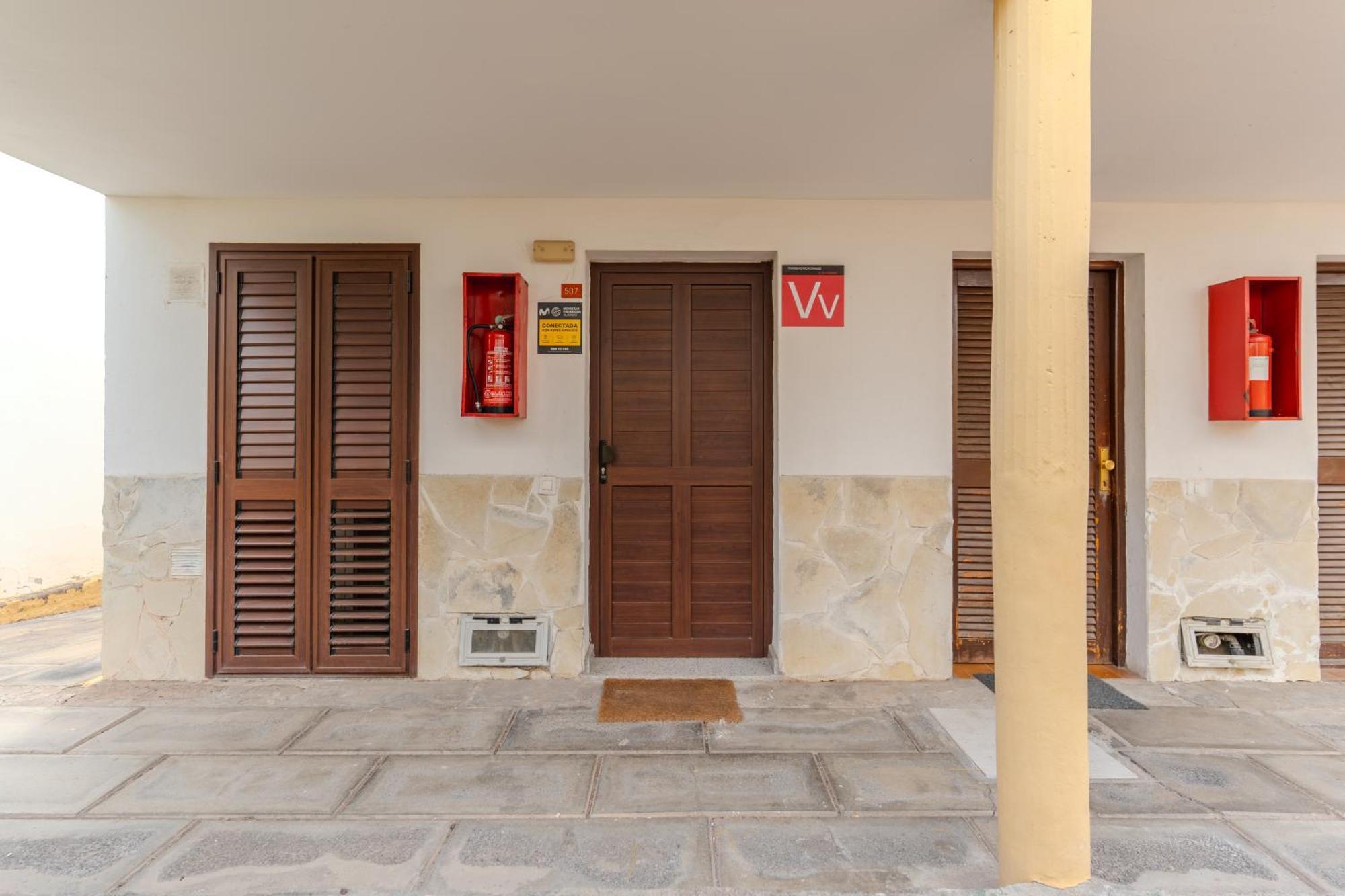 פלאייה דה לאס אמריקס Renovated Villa In Las Americas Sea Coast מראה חיצוני תמונה