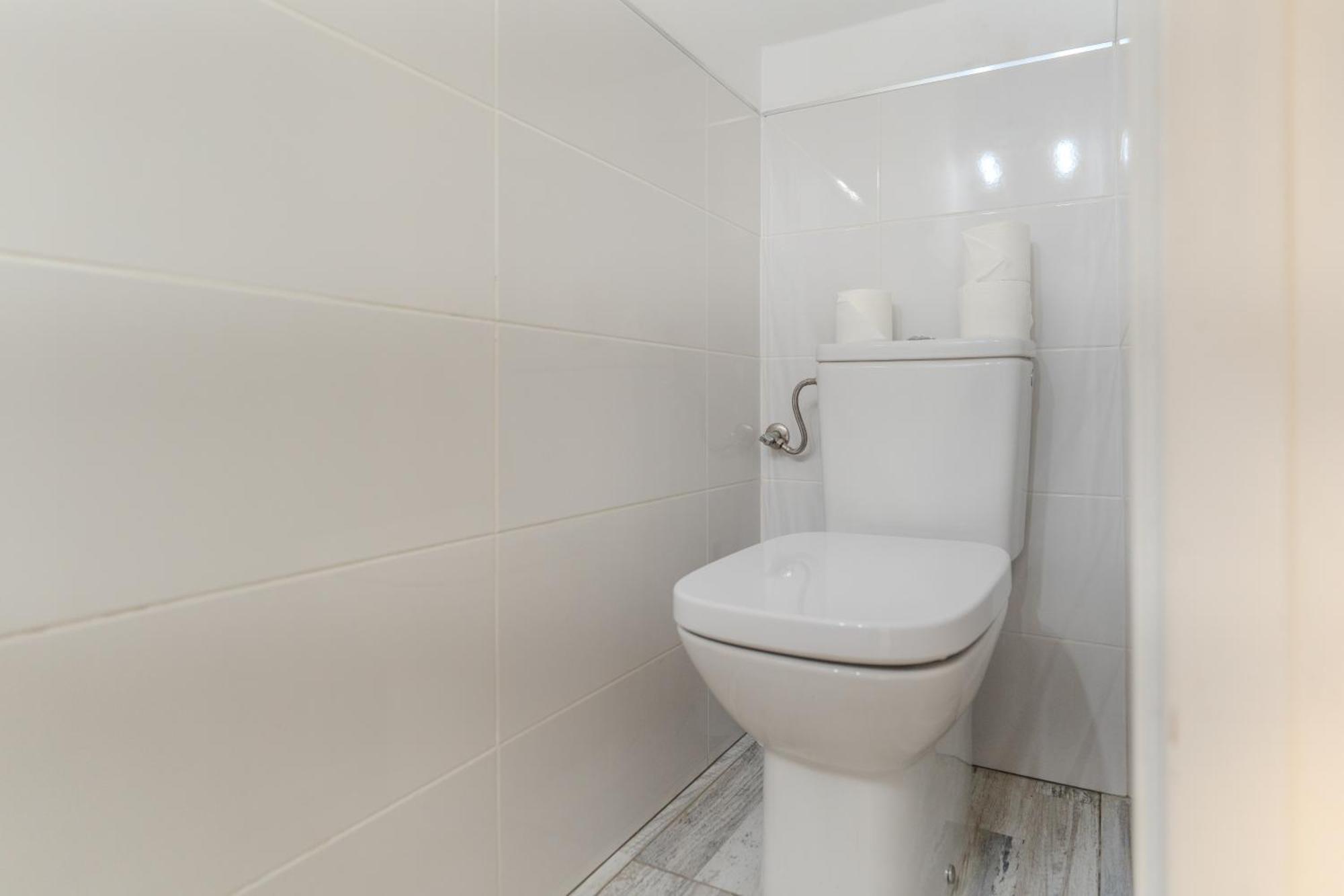 פלאייה דה לאס אמריקס Renovated Villa In Las Americas Sea Coast מראה חיצוני תמונה