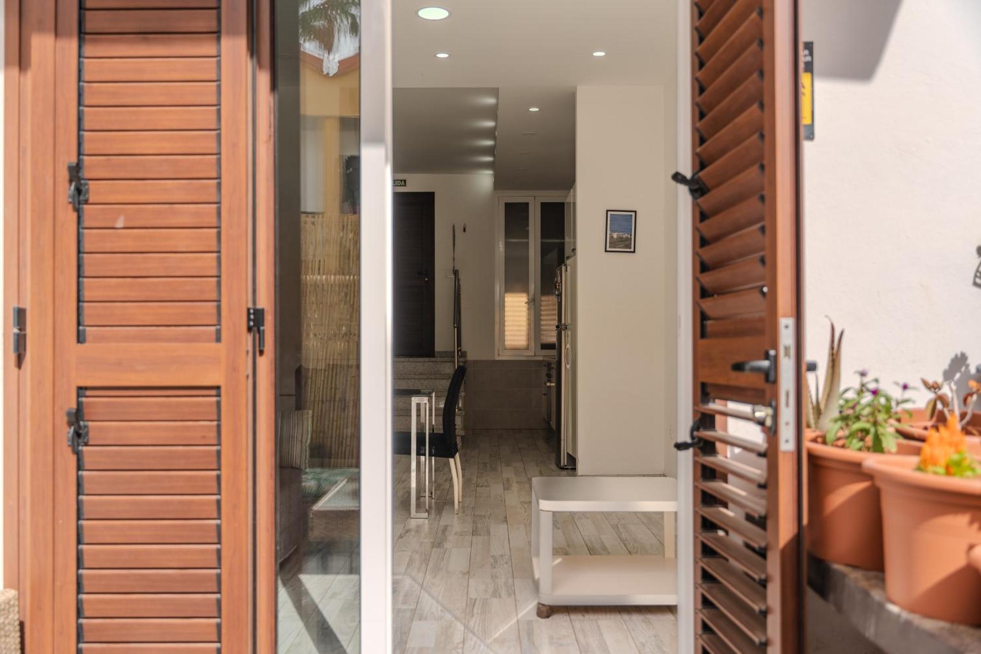 פלאייה דה לאס אמריקס Renovated Villa In Las Americas Sea Coast מראה חיצוני תמונה