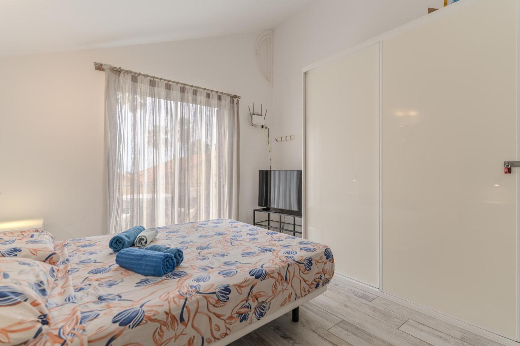 פלאייה דה לאס אמריקס Renovated Villa In Las Americas Sea Coast מראה חיצוני תמונה