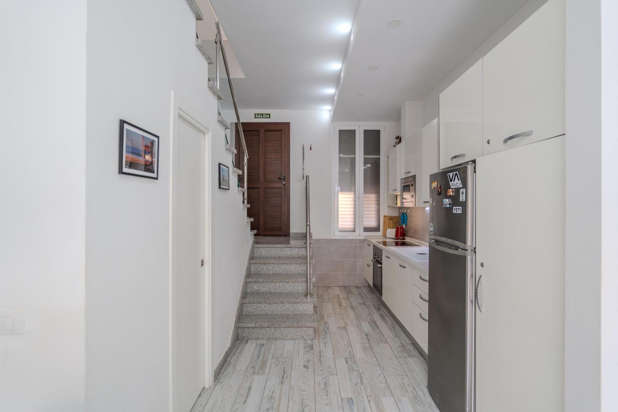 פלאייה דה לאס אמריקס Renovated Villa In Las Americas Sea Coast מראה חיצוני תמונה